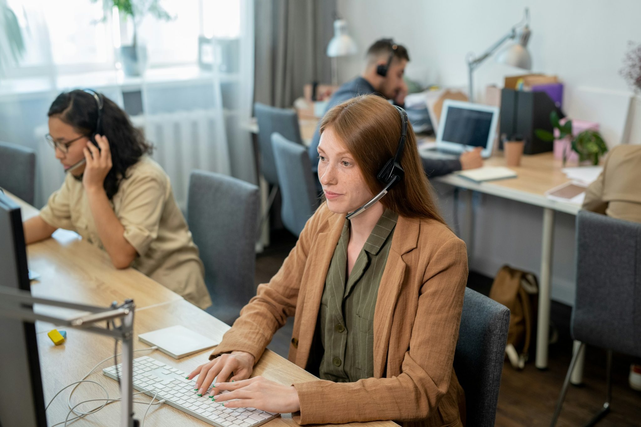 Key cx automation features that improve customer service