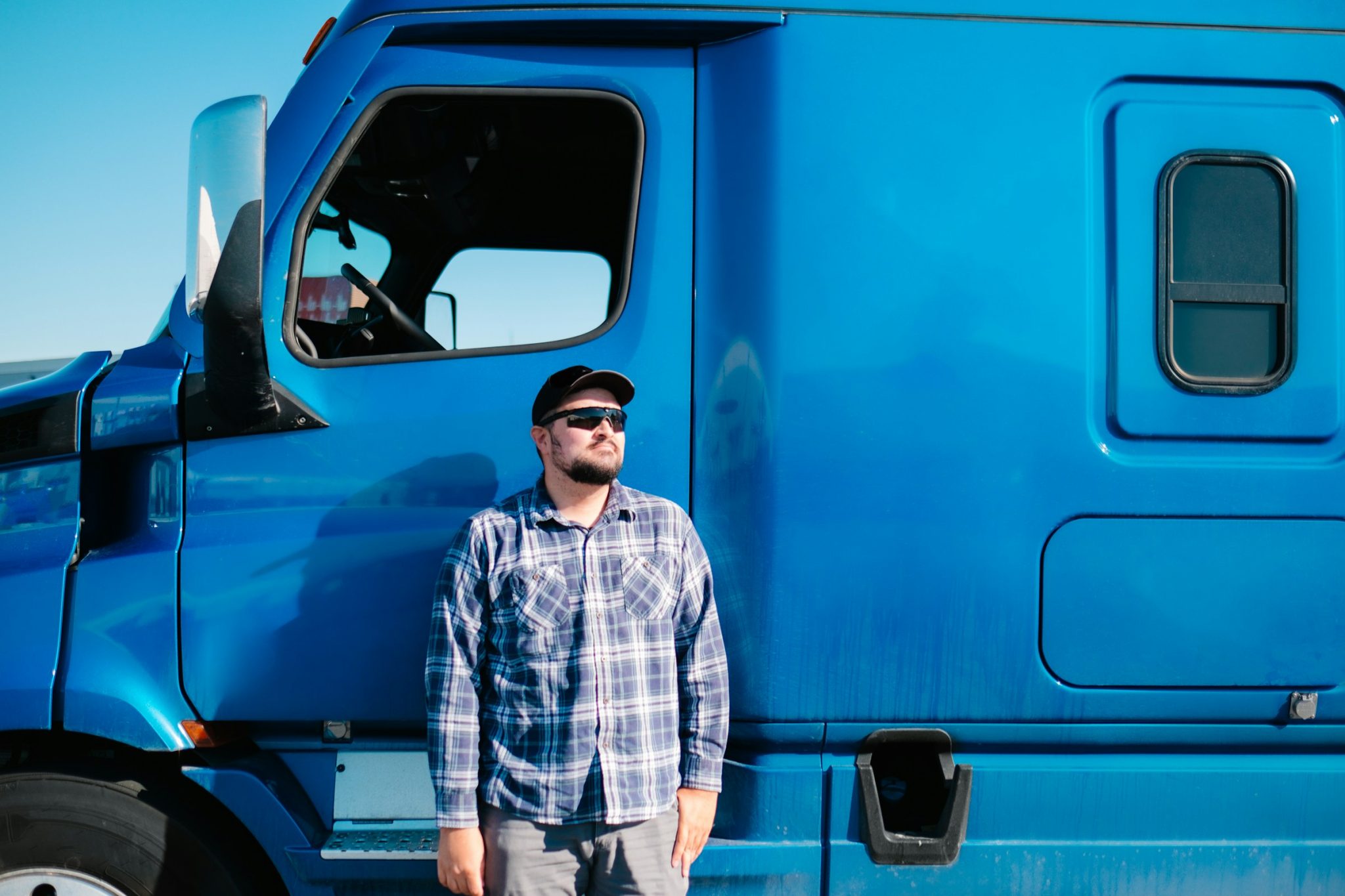 Legal options after a serious truck accident