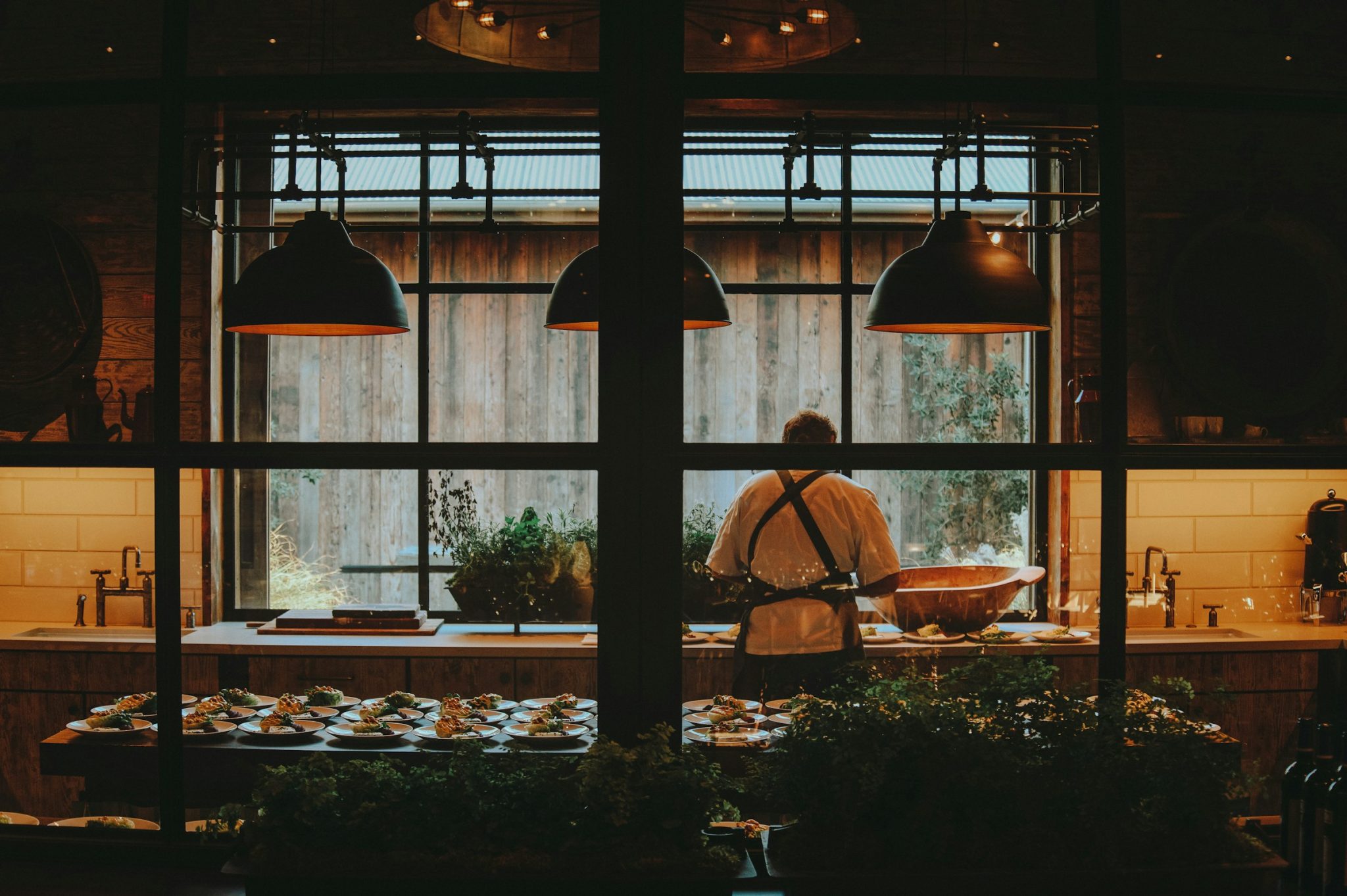 The best dining experiences in and around dallas