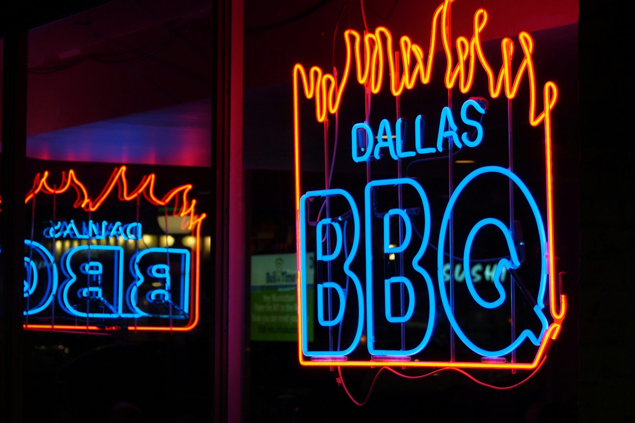 The best dining experiences in and around dallas