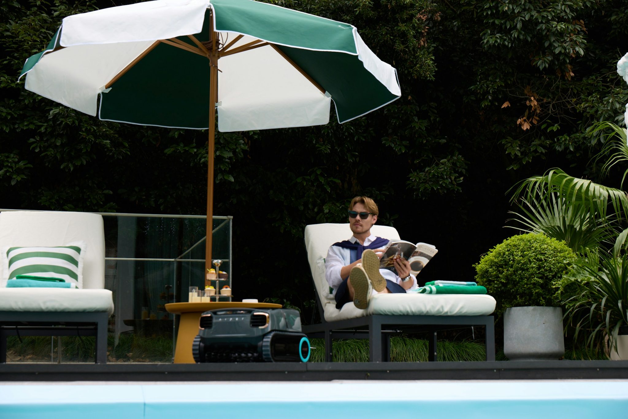 The future of home services: how technology is changing everyday businesses