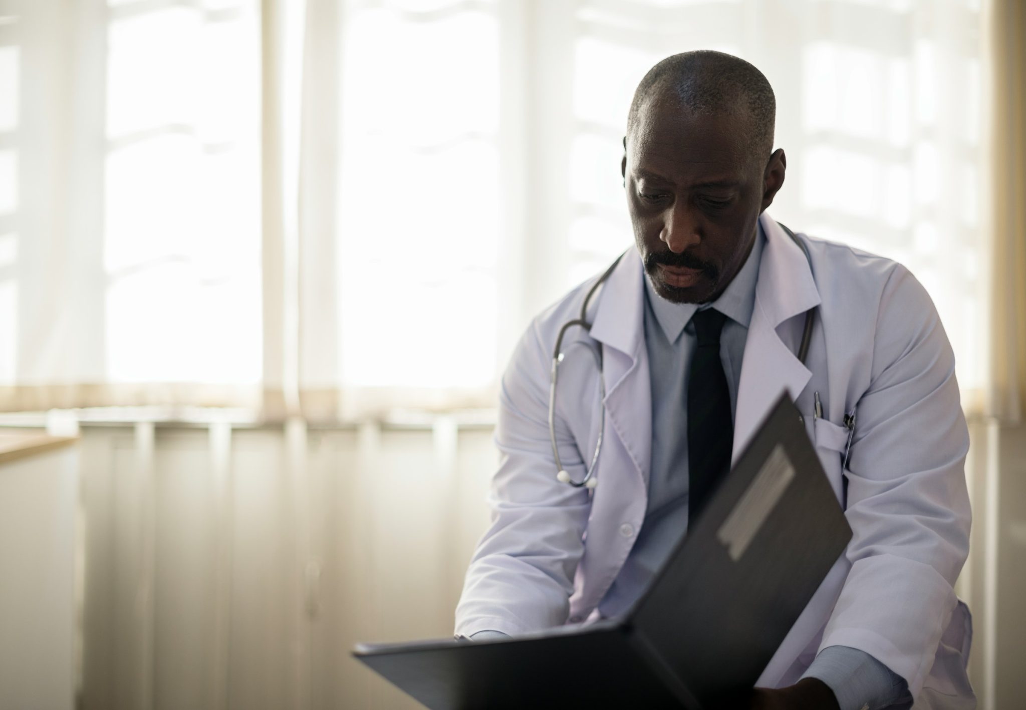 The growing importance of leadership skills in healthcare