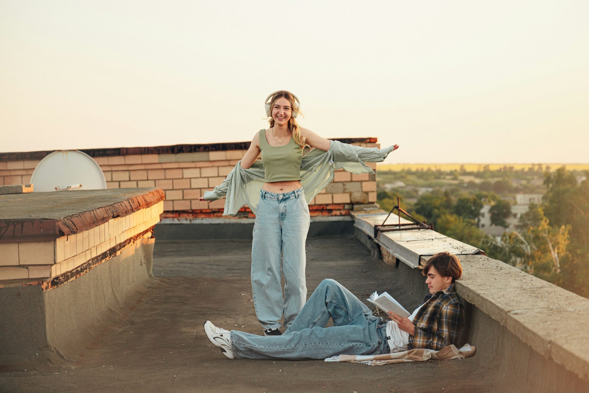 The modern couple’s guide to stress-free shared spending and financial harmony