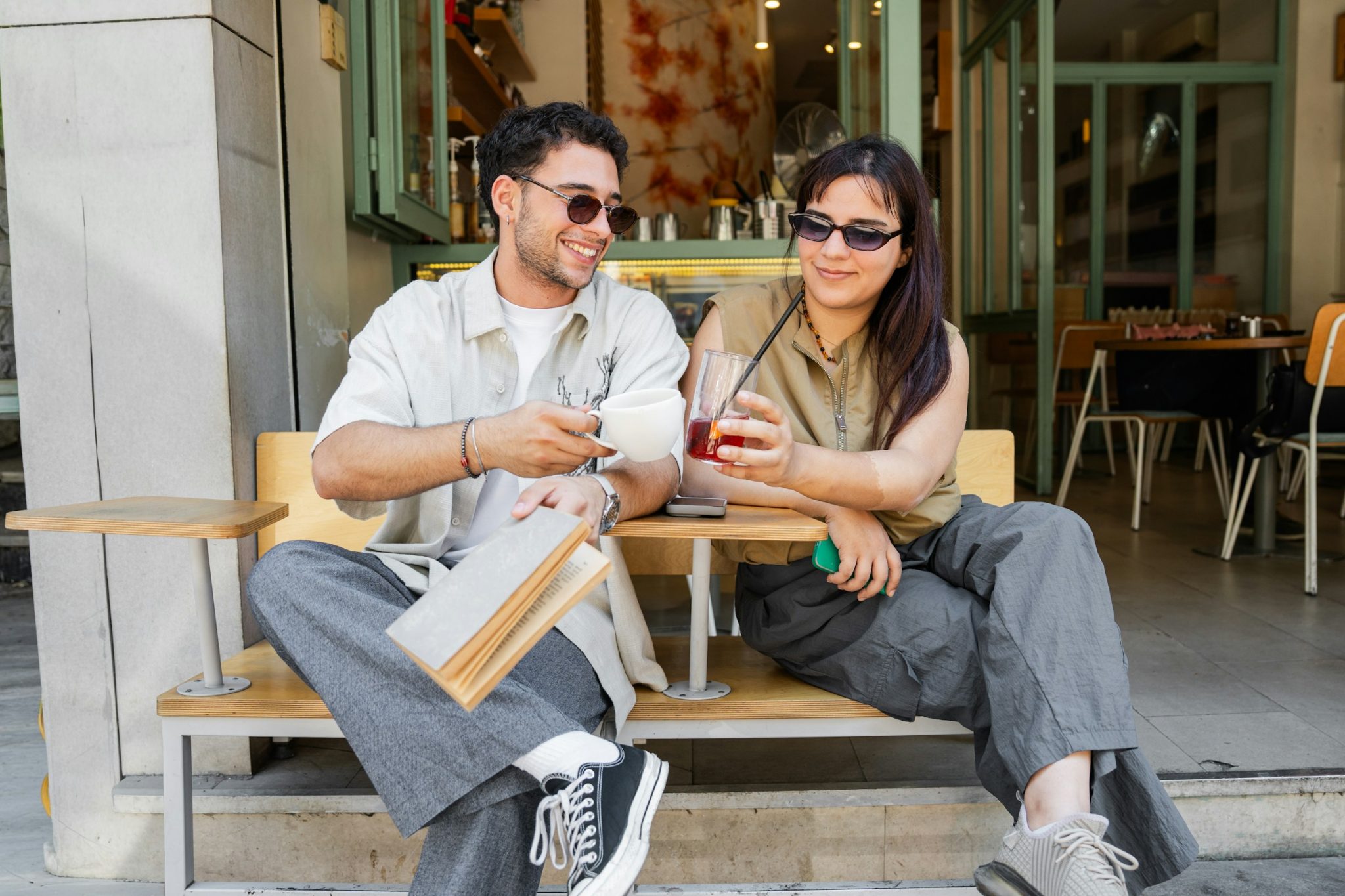 The modern couple’s guide to stress-free shared spending and financial harmony