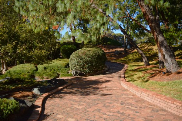 The timeless appeal of authentic brick pavers 1 walking down an old street brings a unique feeling that modern suburbs rarely provide. The historic pathways underfoot tell stories of past generations through their worn textures and deep colors. The timeless appeal of authentic brick pavers