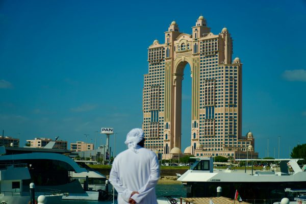 The uae’s commercial gaming industry gathers momentum 8 the united arab emirates' commercial gaming industry continues to gather pace as regulators approve more suppliers and operators to support the region's fastest-growing new industry. The uae’s commercial gaming industry gathers momentum