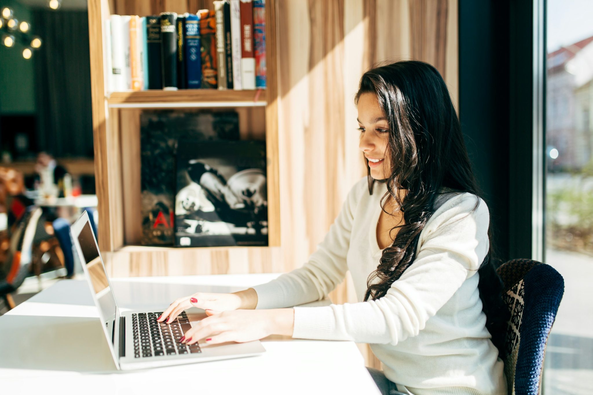 Well-written faq pages that improve search visibility and trust