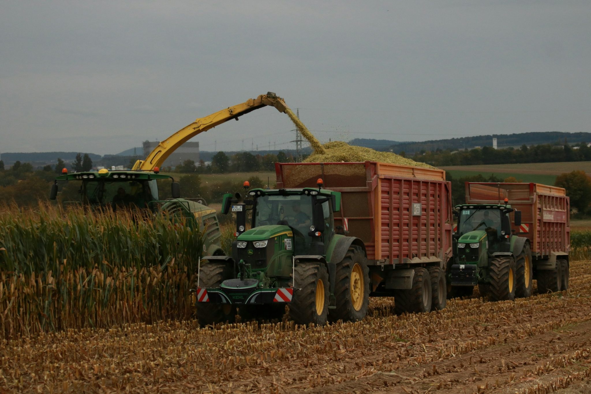 What to look for in a high fructose corn syrup supplier you trust