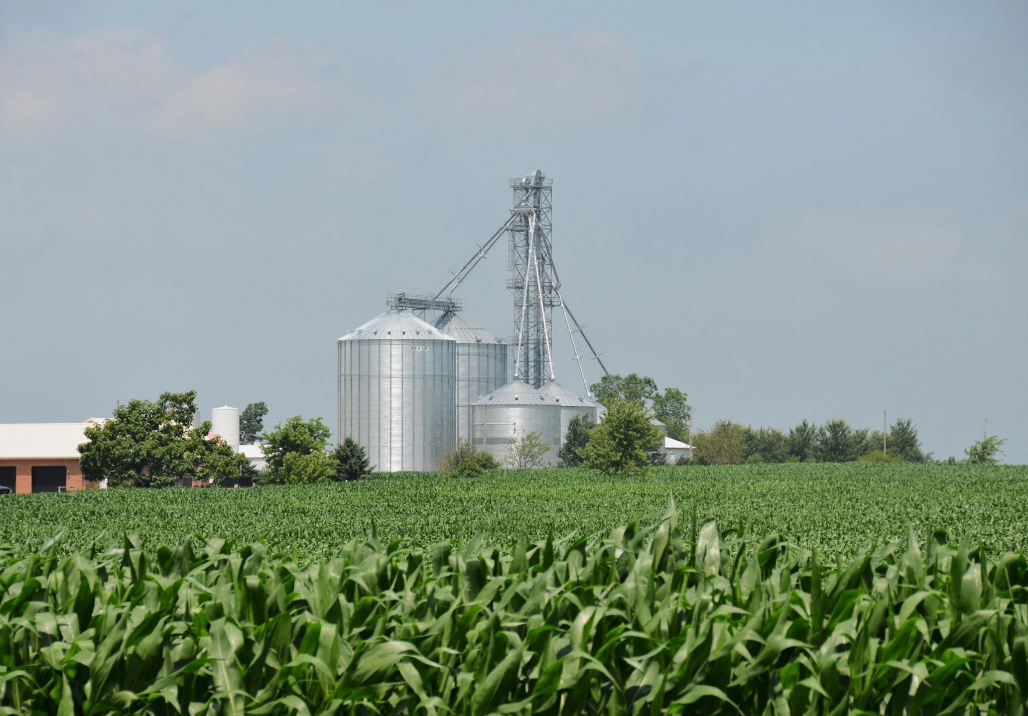 What to look for in a high fructose corn syrup supplier you trust