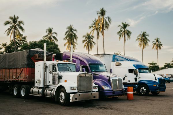 Why fleet managers need strict dot screening now