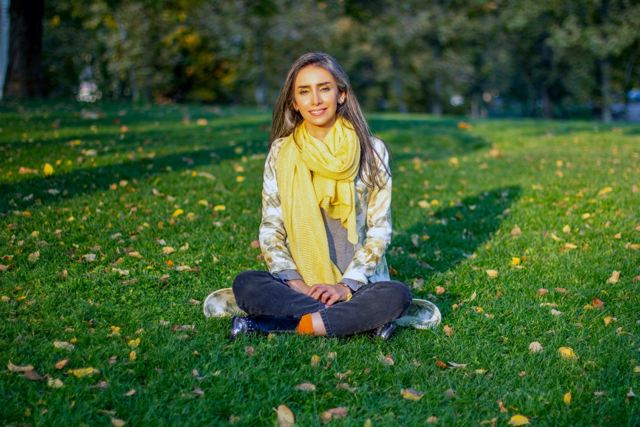 Why mental health deserves daily attention