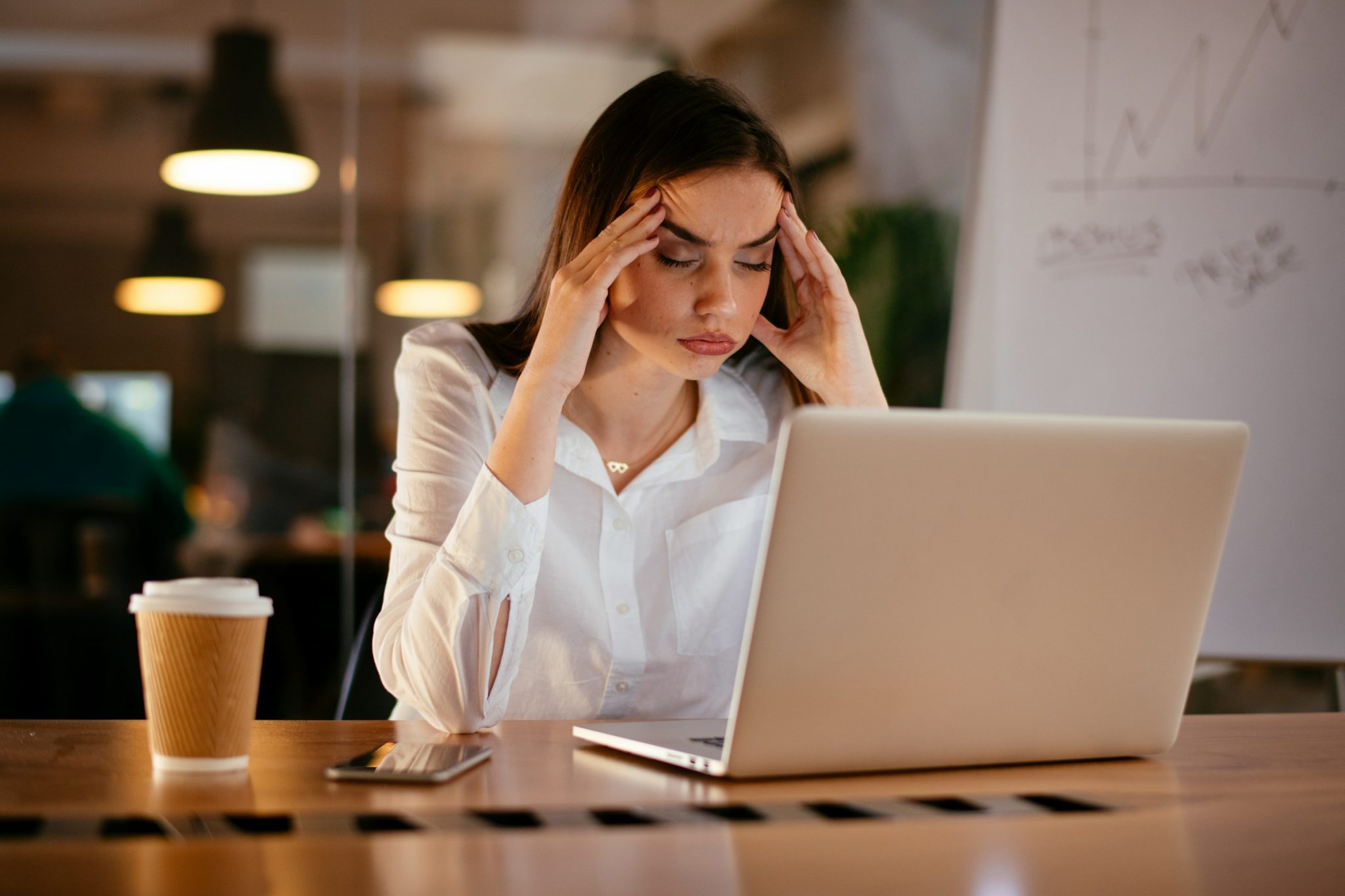 Why mental health deserves daily attention