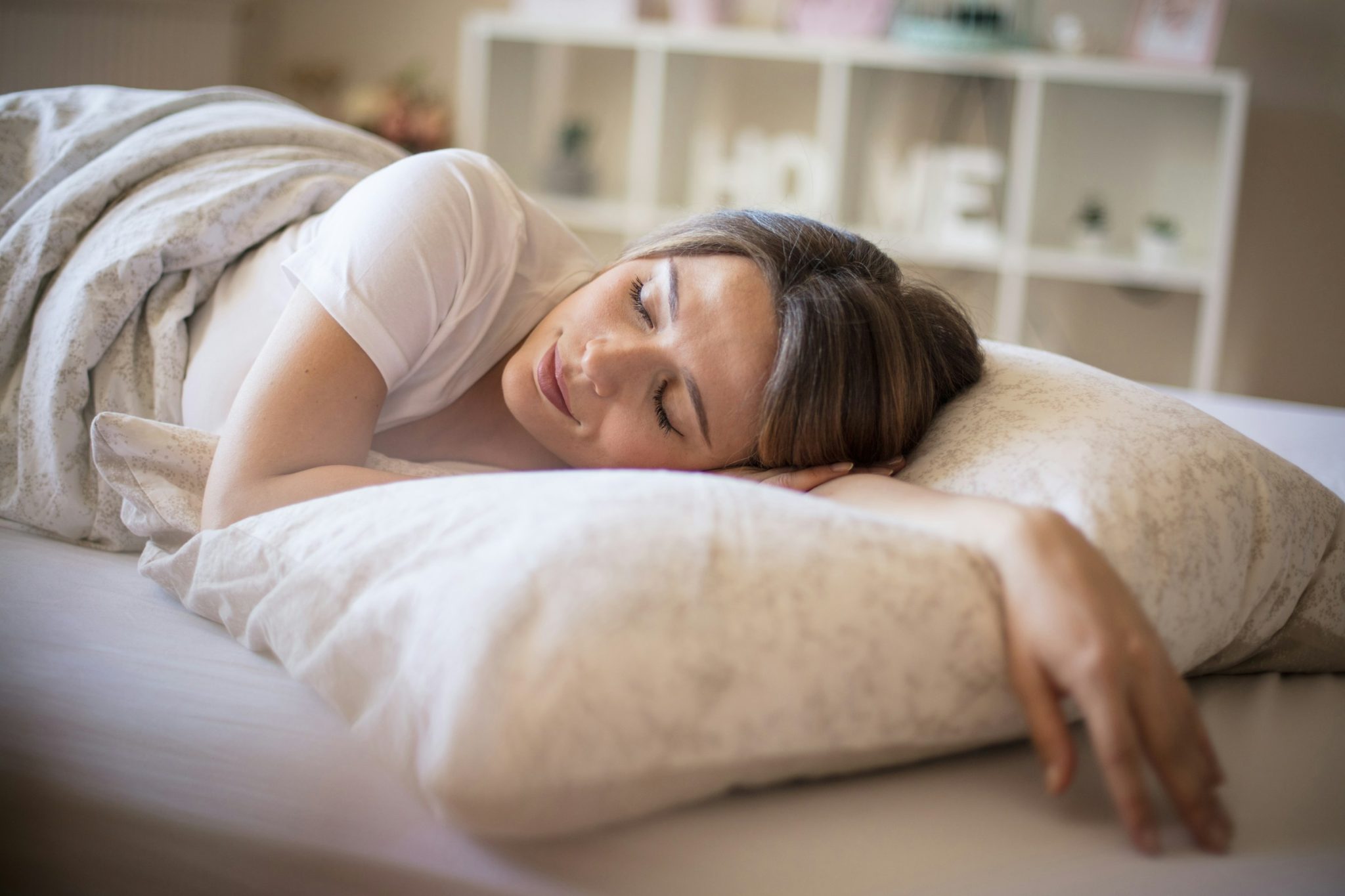 Why your pillow might be the reason you wake up sore