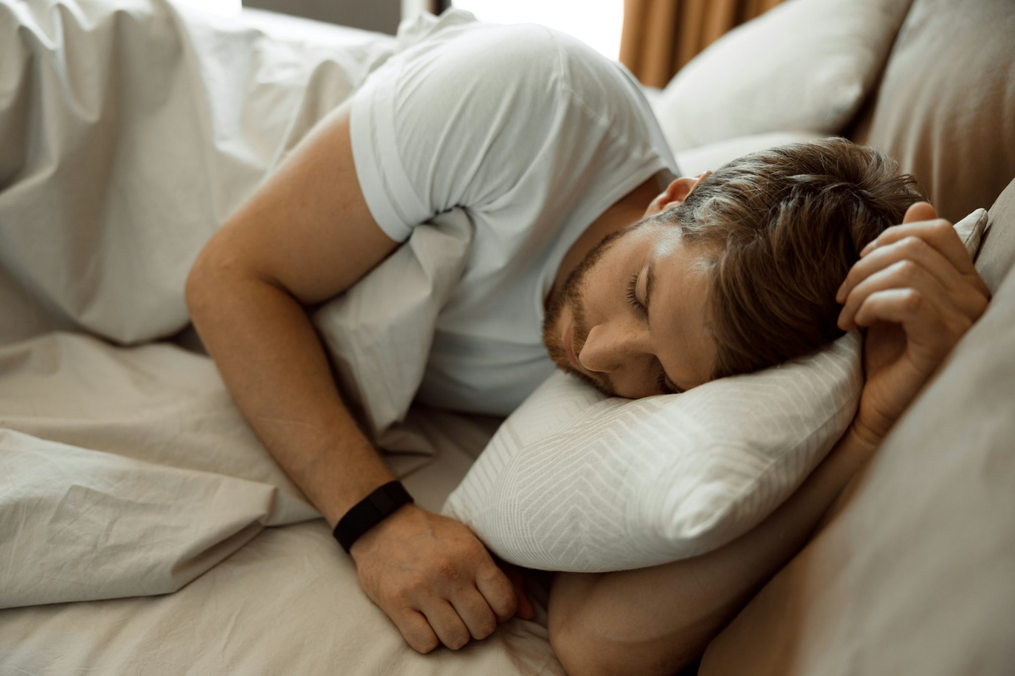 Why your pillow might be the reason you wake up sore