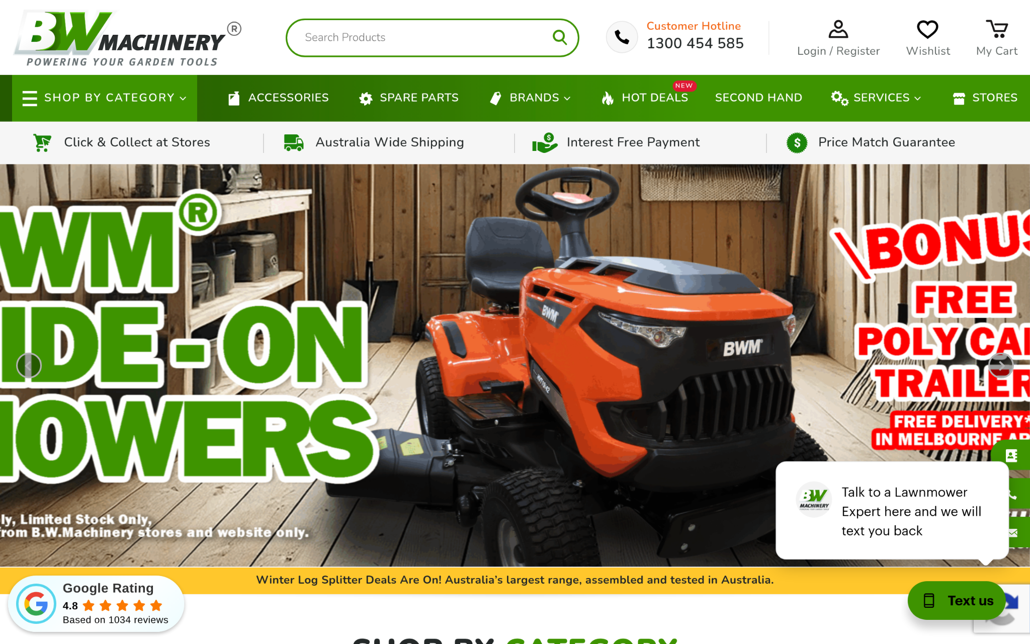 Best online chainsaw retailers for australian buyers 2 buying a chainsaw online in australia is trickier than it looks. The best online chainsaw retailers for australians aren't always easy to identify, especially when retailer authenticity, authorized dealer status, and warranty legitimacy are hard to verify from a product page alone.  