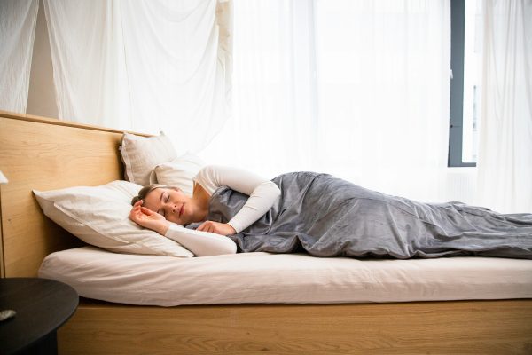 Could your pillow be the reason you’re waking up tired?