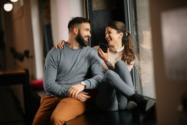 Dating after 30: balancing independence and commitment