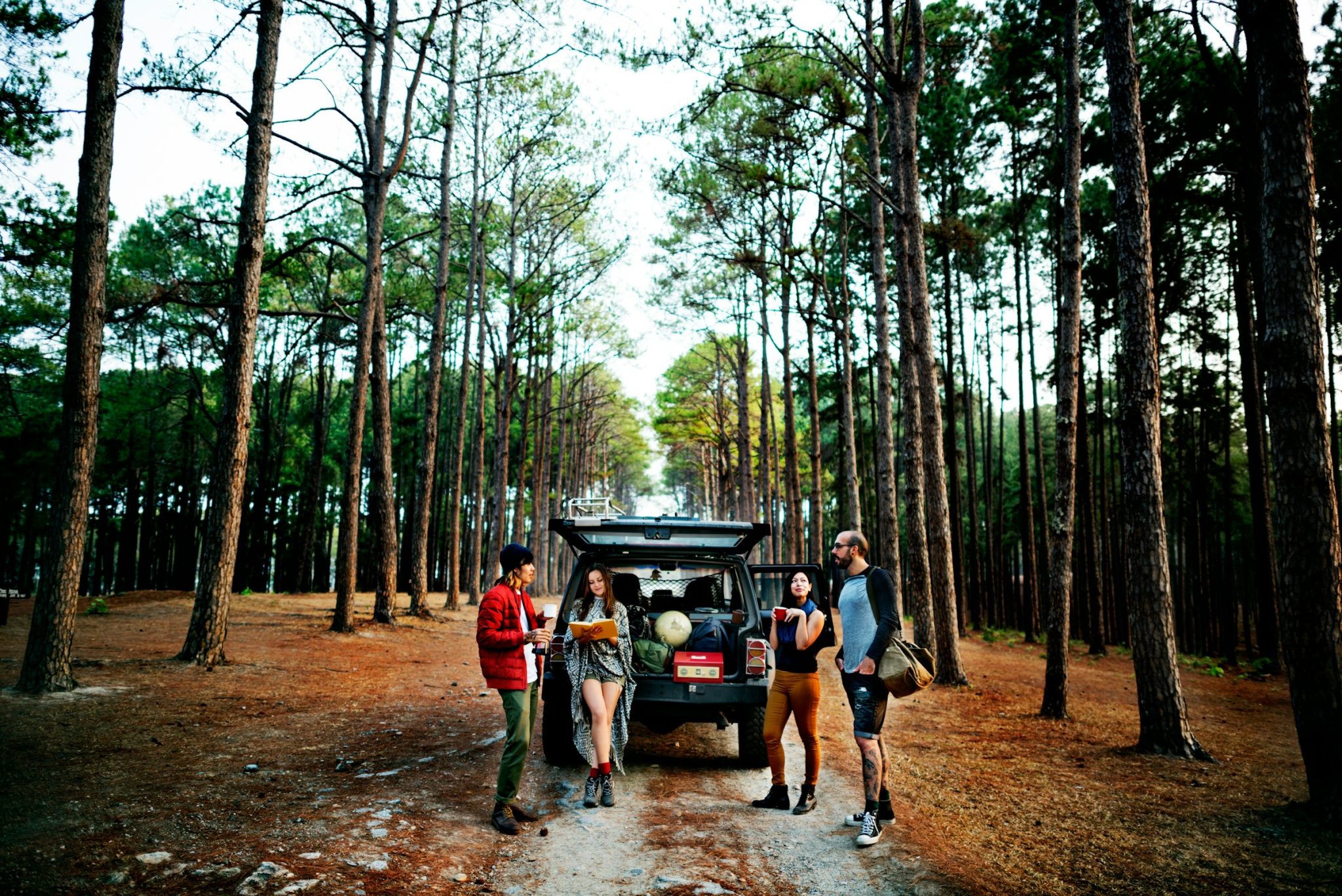 Essential road trip tips for a young family traveling in their own car 1 a road trip can be one of the best adventures for a young family. Unlike flying or traveling by train, going by car gives you more freedom to choose your route, stop whenever you want, and bring everything you may need. At the same time, traveling with children requires more preparation than a spontaneous weekend drive. Essential road trip tips for a young family traveling in their own car