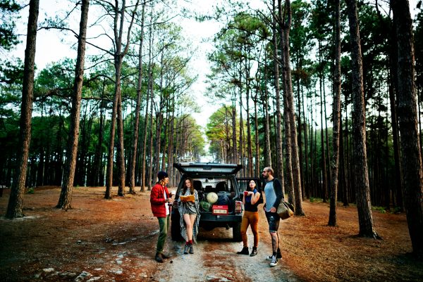 Essential road trip tips for a young family traveling in their own car 1 a road trip can be one of the best adventures for a young family. Unlike flying or traveling by train, going by car gives you more freedom to choose your route, stop whenever you want, and bring everything you may need. At the same time, traveling with children requires more preparation than a spontaneous weekend drive. Essential road trip tips for a young family traveling in their own car