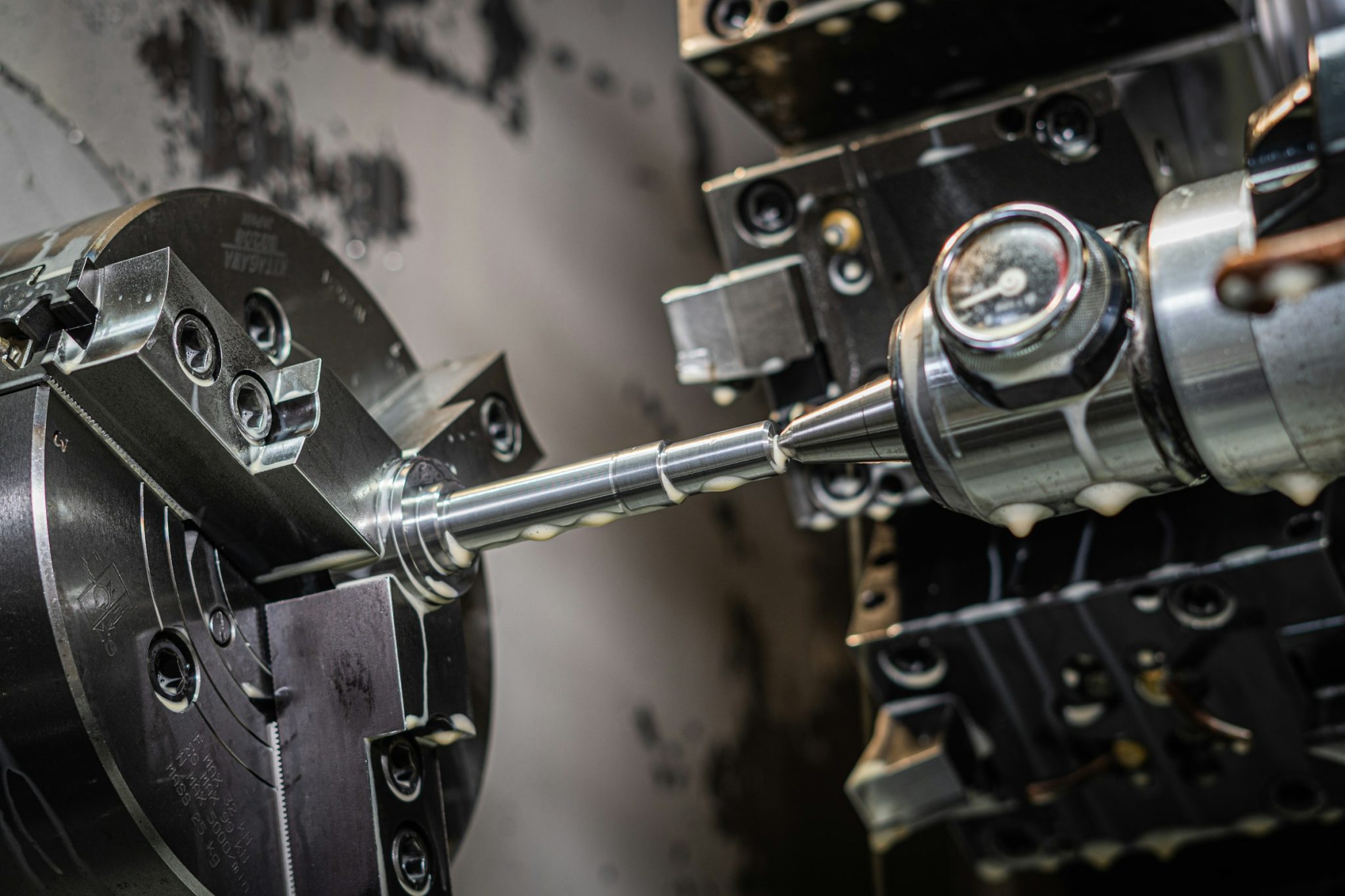 How coordinate measuring machines confirm true part accuracy