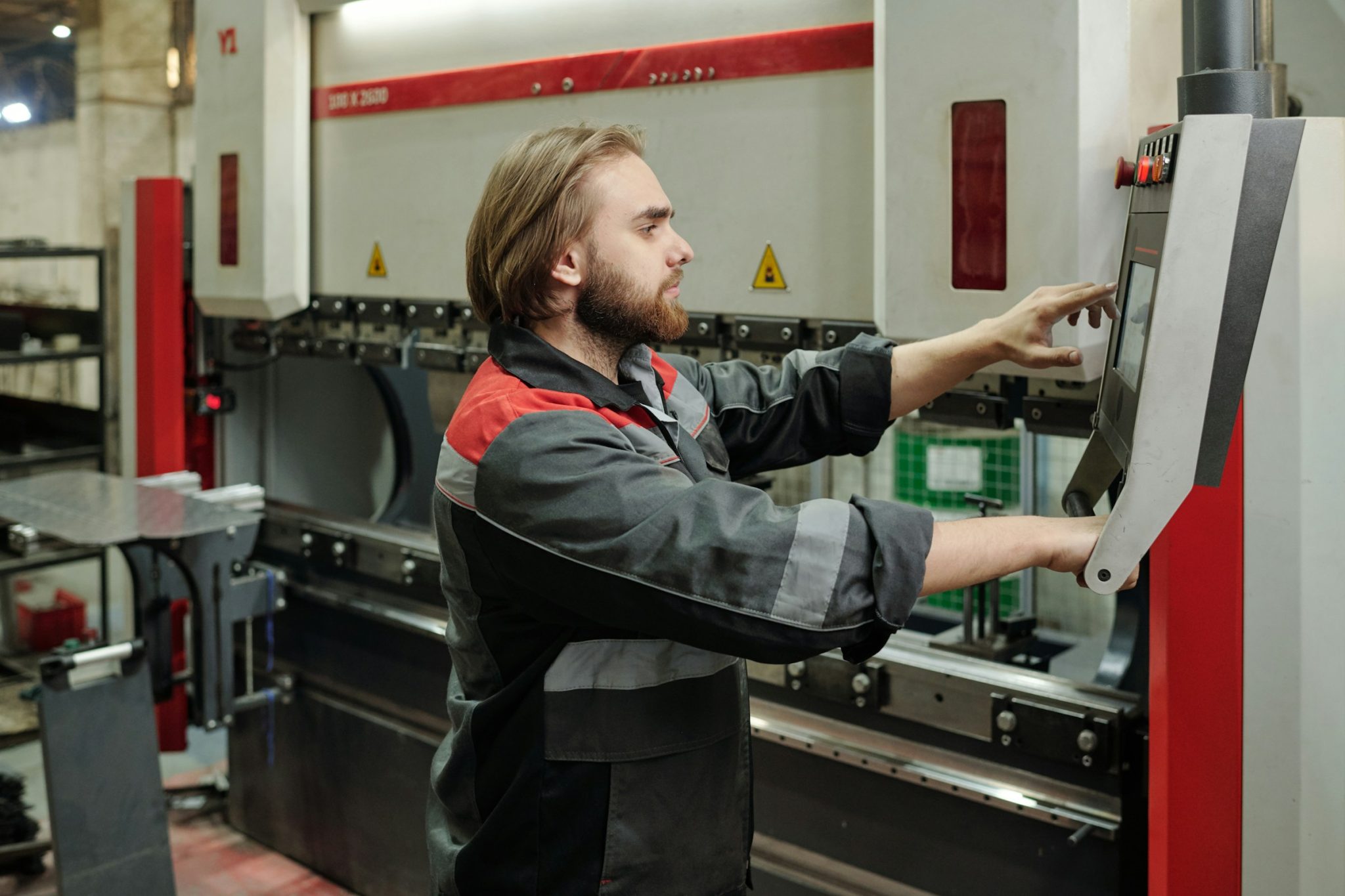 How coordinate measuring machines confirm true part accuracy