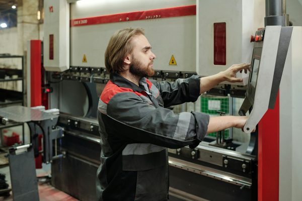 How coordinate measuring machines confirm true part accuracy