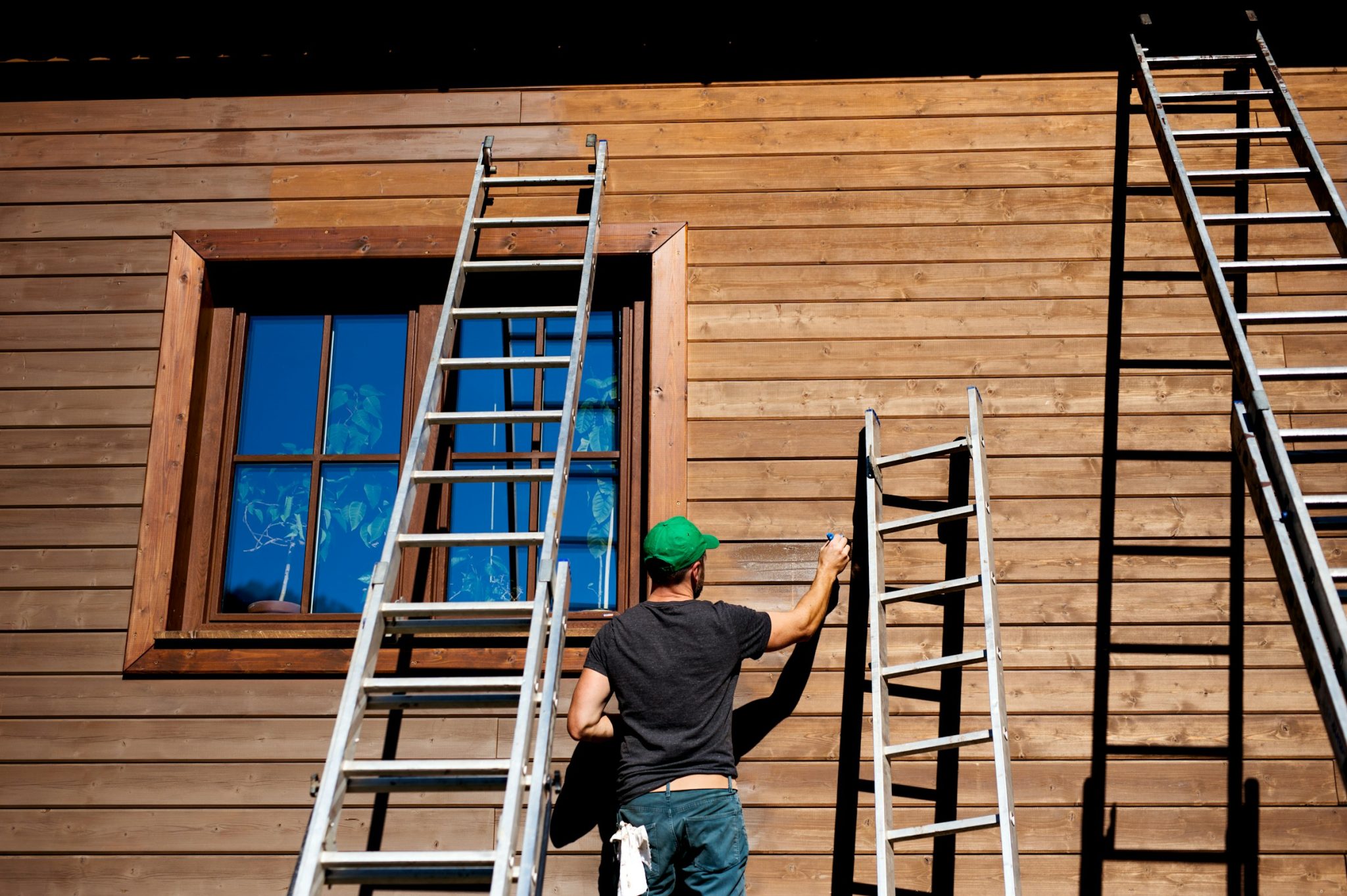 How to choose siding that actually works for your home