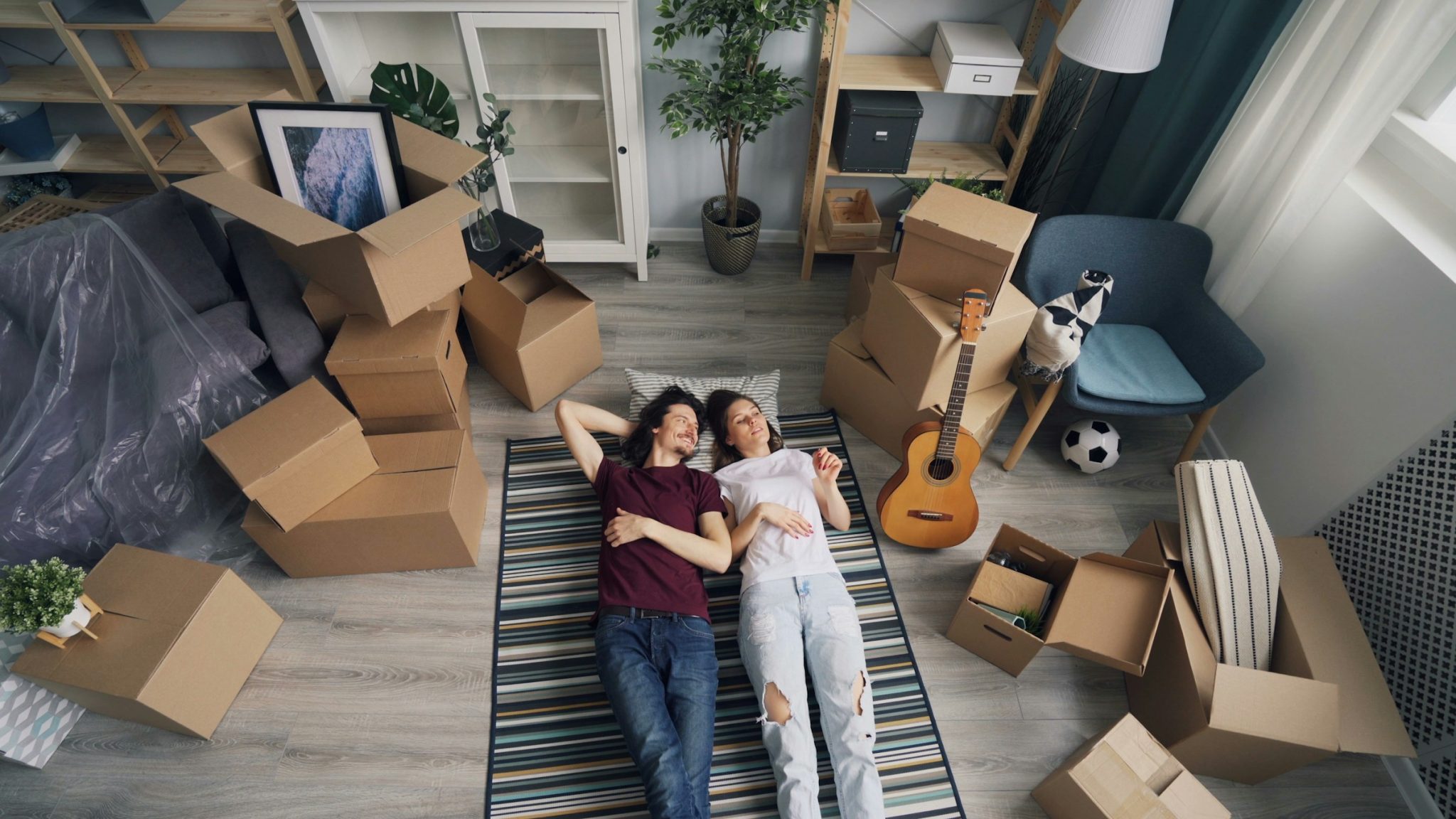 How to save money on your la move: a comprehensive guide to affordable moving