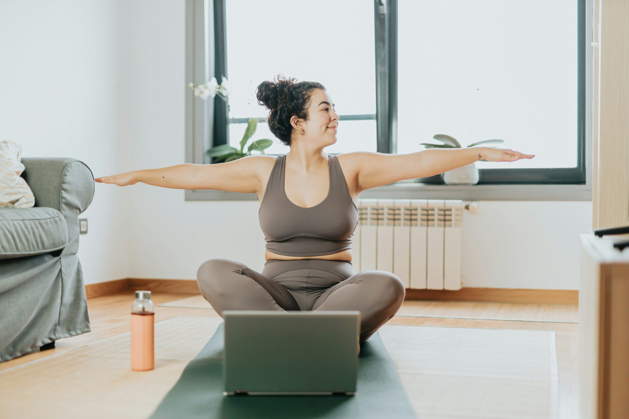 Muscle preservation during weight loss: the overlooked half of the glp-1 story