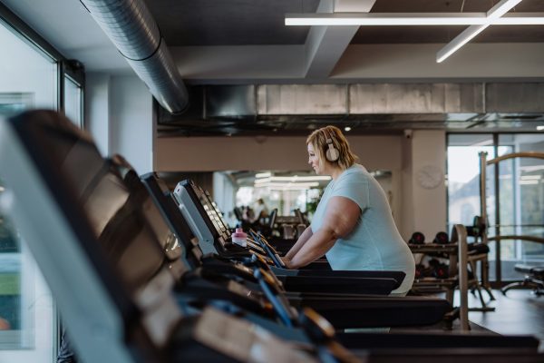 Muscle preservation during weight loss: the overlooked half of the glp-1 story