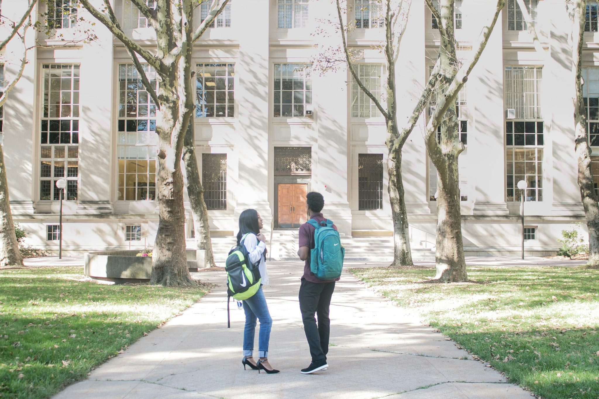 Set an academic-year budget that works