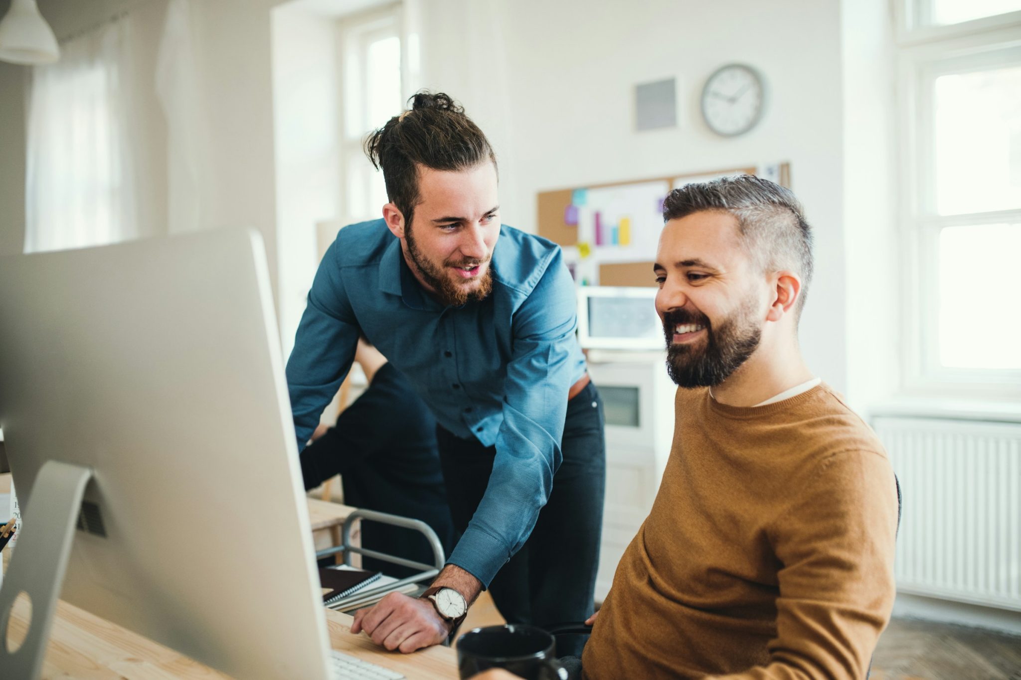 Streamlining decision making with project portfolio management software