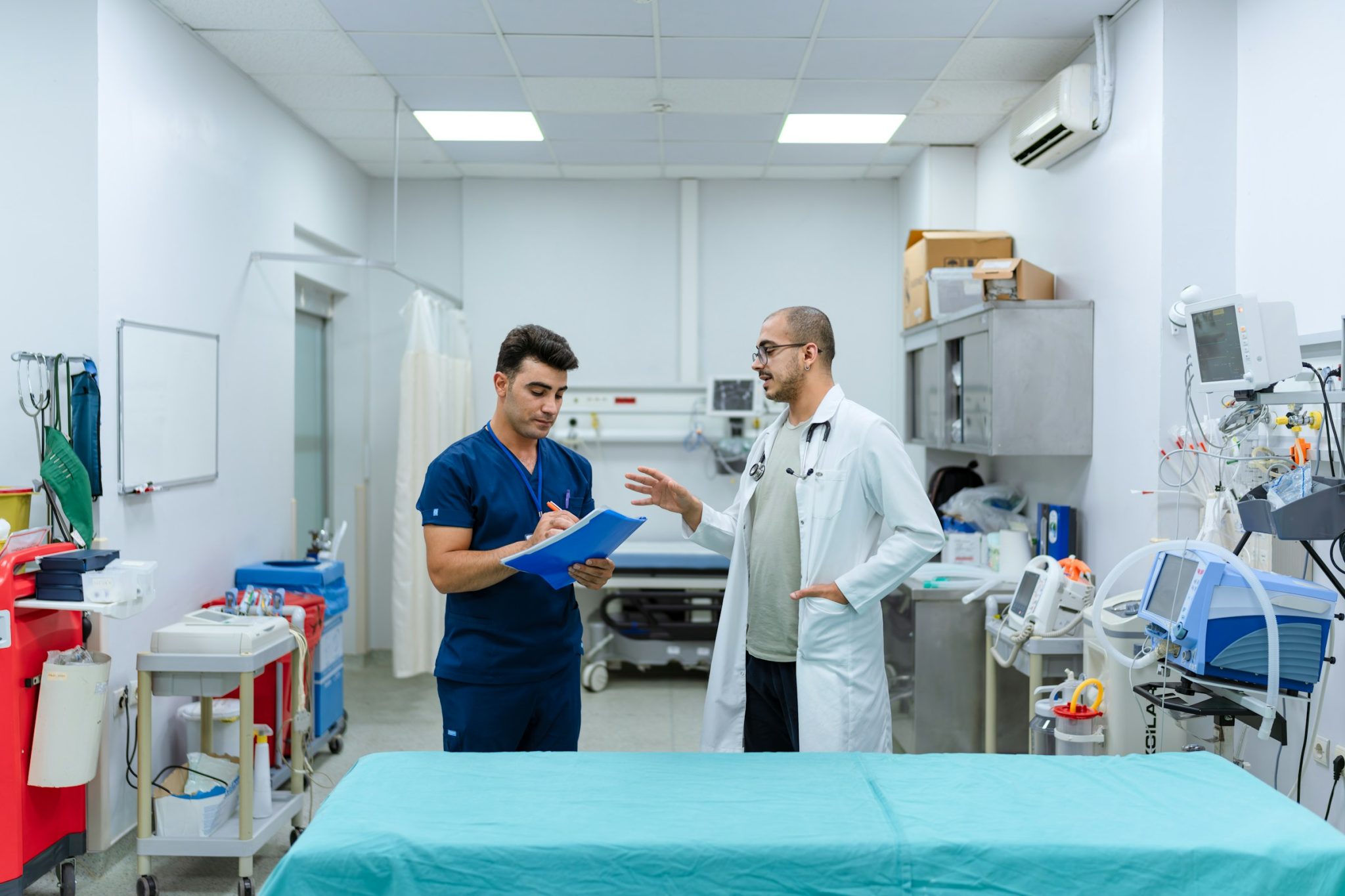 The medical student’s roadmap to a successful residency transition