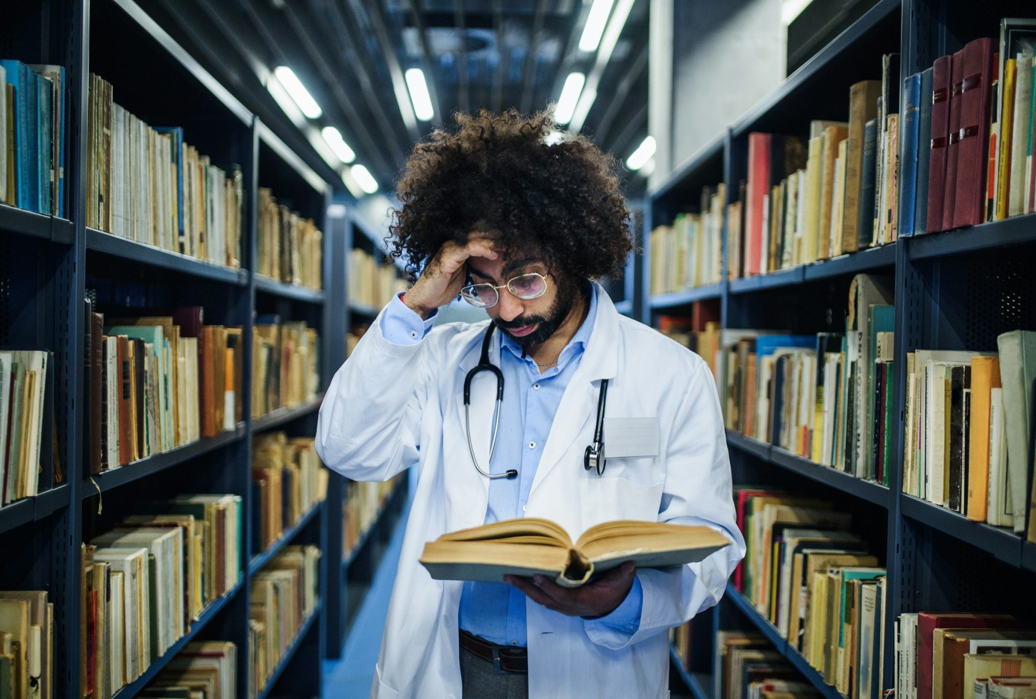 The medical student’s roadmap to a successful residency transition