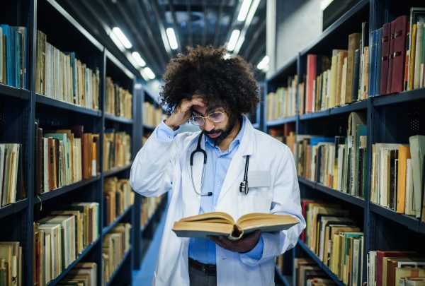 The medical student’s roadmap to a successful residency transition
