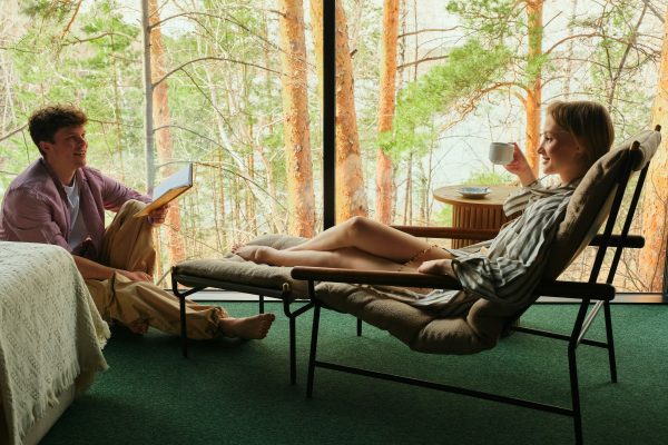 The ten-minute reset: how to make a short break actually feel like a break