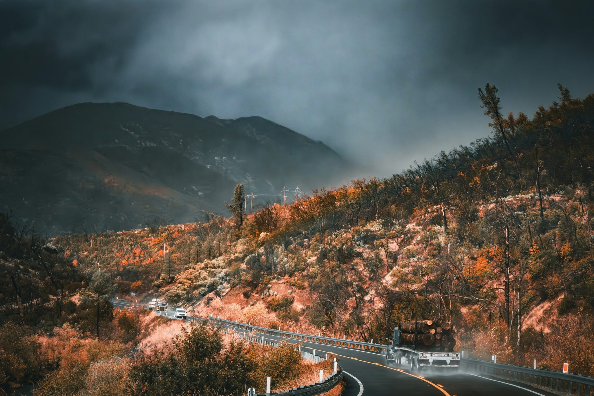 Understanding who can be held liable when a commercial vehicle causes a serious highway collision 1 a serious highway crash involving a commercial vehicle can leave a lot of questions behind. You may know what happened from your own experience, but figuring out who is legally responsible can be much harder. This is especially true when dealing with semi-truck accident claims, since more than one person or company may have played a role in the collision. The driver may be responsible, but the trucking company, maintenance provider, or another party could also be involved. Understanding who may share liability can make it easier to know where to turn after a devastating crash. Understanding who can be held liable when a commercial vehicle causes a serious highway collision