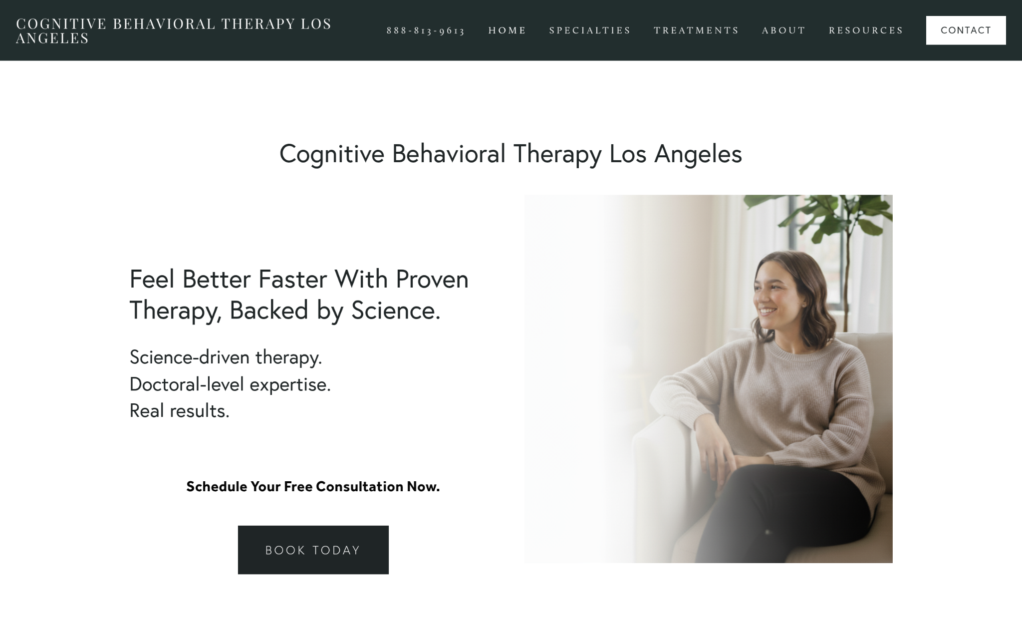 5 leading psychiatrists in culver city for ocd in adults 2 ocd doesn't wait for convenient appointment slots, and neither should you. For adults in the west los angeles area, finding leading psychiatrists in culver city who actually understand ocd, not just anxiety, takes real effort. Long wait times, thin insurance networks, and the difficulty of locating someone who handles both therapy and medication management all stack up fast. After reviewing dozens of practices across specialties, conditions treated, and real patient outcomes, this guide pulls together five providers genuinely worth considering.