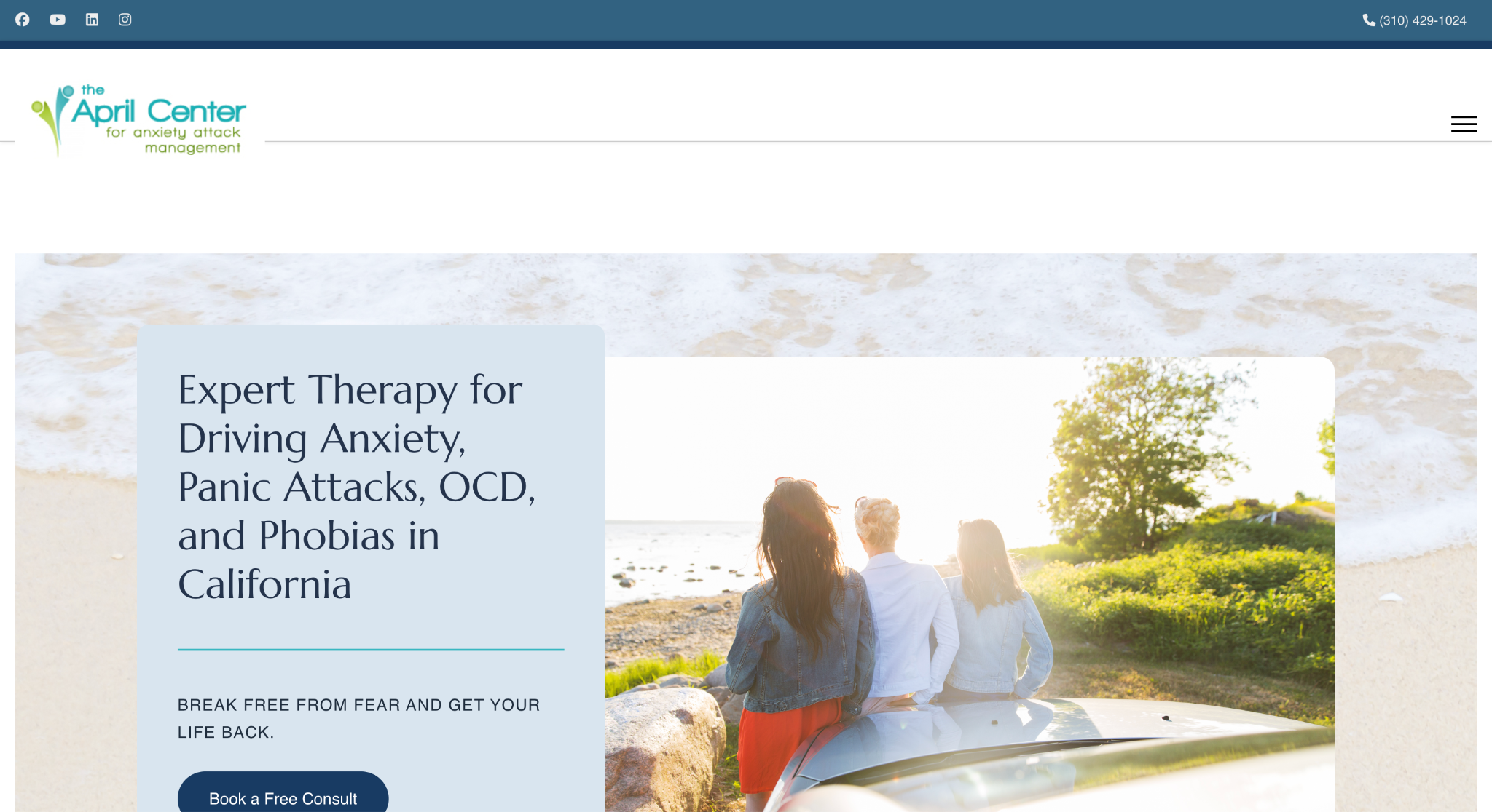 5 leading psychiatrists in culver city for ocd in adults 4 ocd doesn't wait for convenient appointment slots, and neither should you. For adults in the west los angeles area, finding leading psychiatrists in culver city who actually understand ocd, not just anxiety, takes real effort. Long wait times, thin insurance networks, and the difficulty of locating someone who handles both therapy and medication management all stack up fast. After reviewing dozens of practices across specialties, conditions treated, and real patient outcomes, this guide pulls together five providers genuinely worth considering.