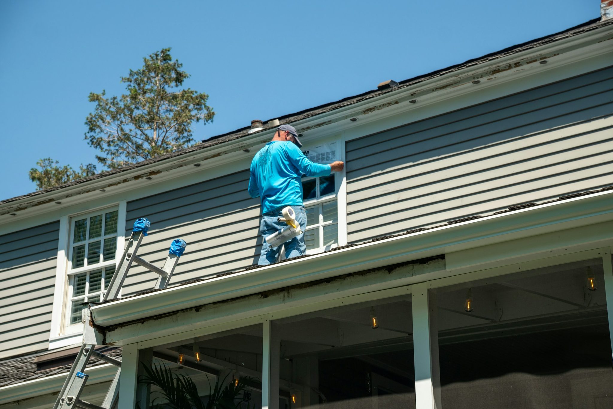 7 home maintenance jobs you should never put off
