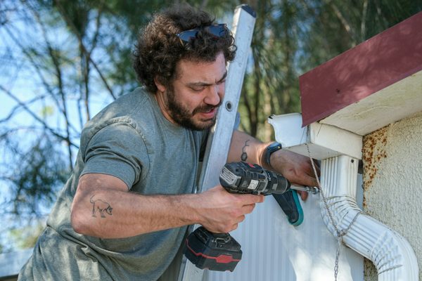 7 home maintenance jobs you should never put off
