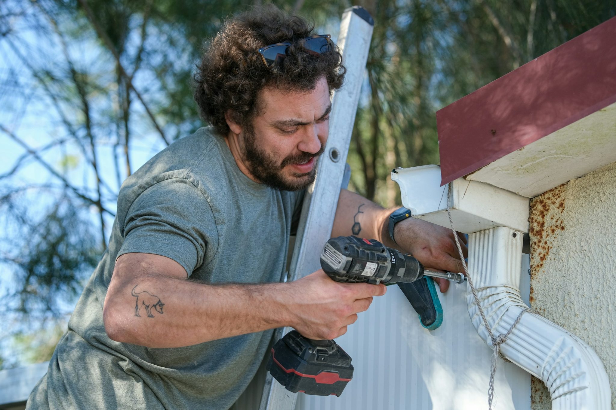 7 home maintenance jobs you should never put off