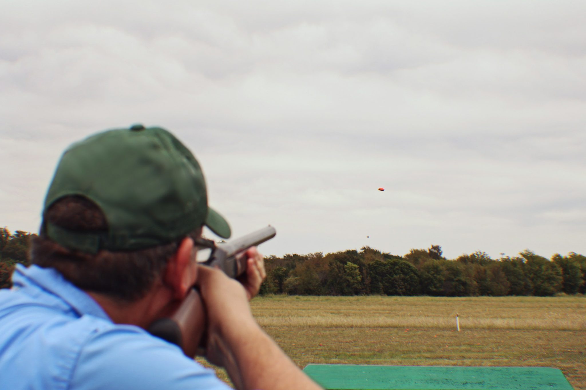 7 skeet shooting tips for your first day at the range