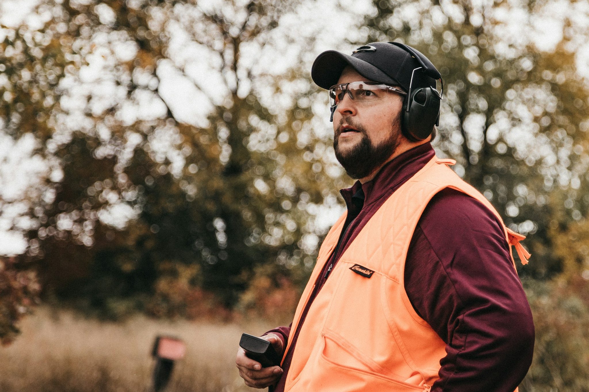 7 skeet shooting tips for your first day at the range