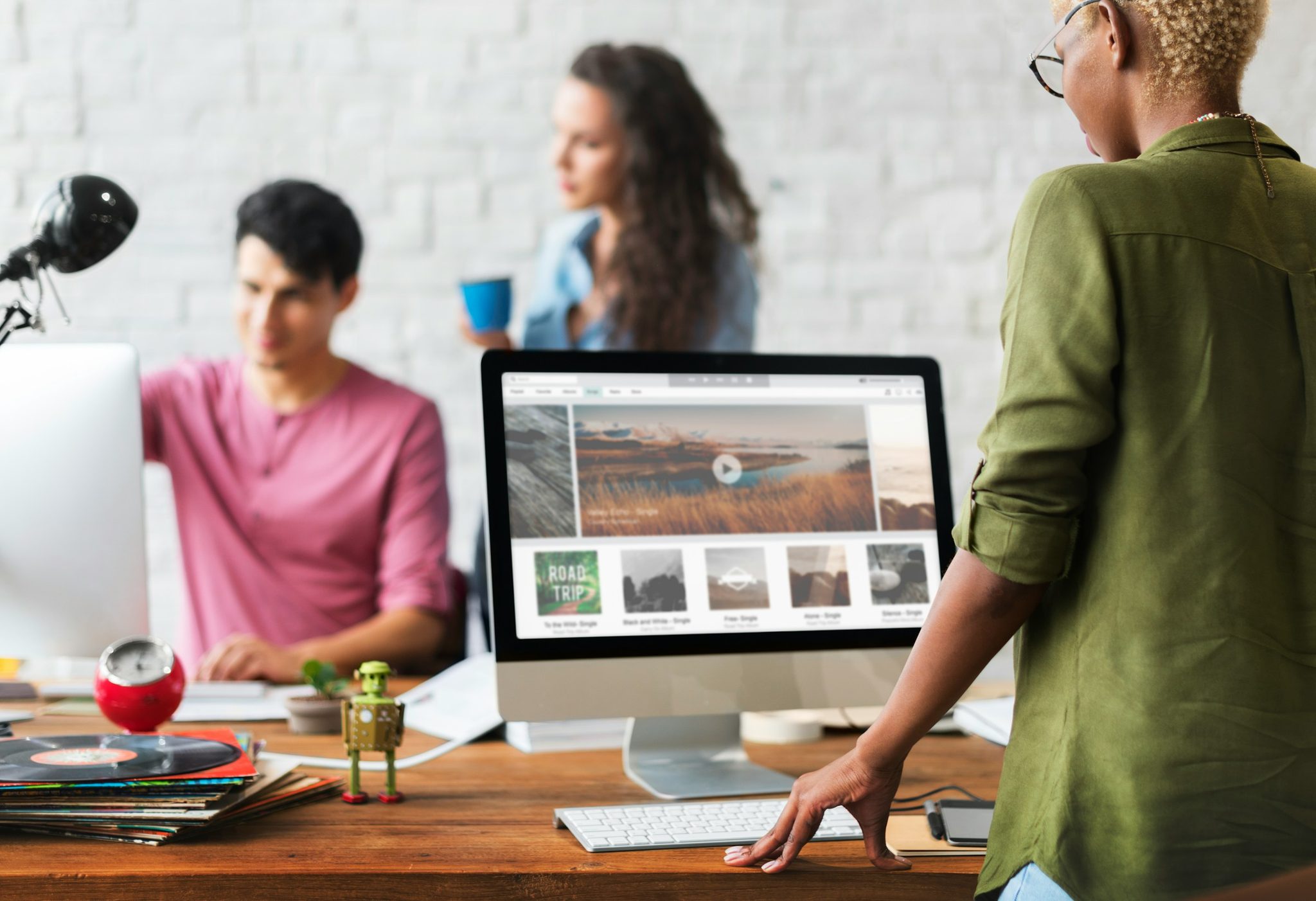 8 reasons professional firms choose an outside search partner