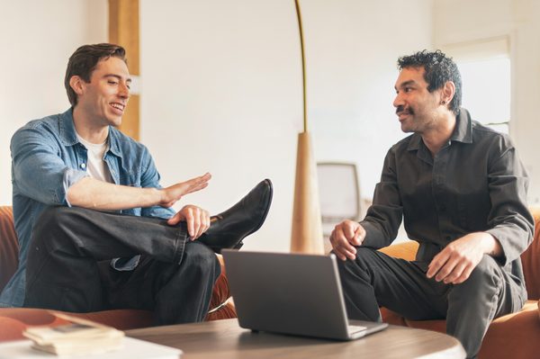 8 reasons professional firms choose an outside search partner