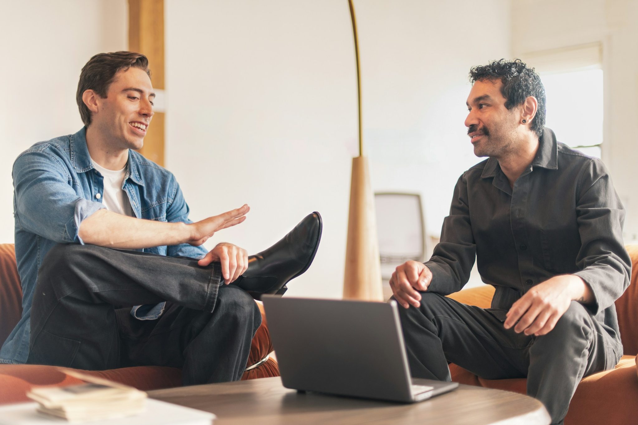 8 reasons professional firms choose an outside search partner