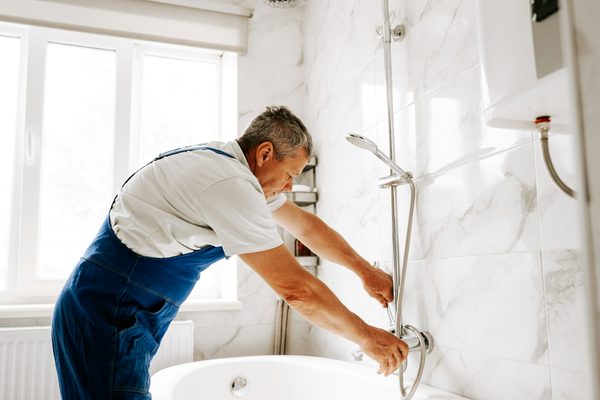 8 small plumbing problems that can become expensive home repairs