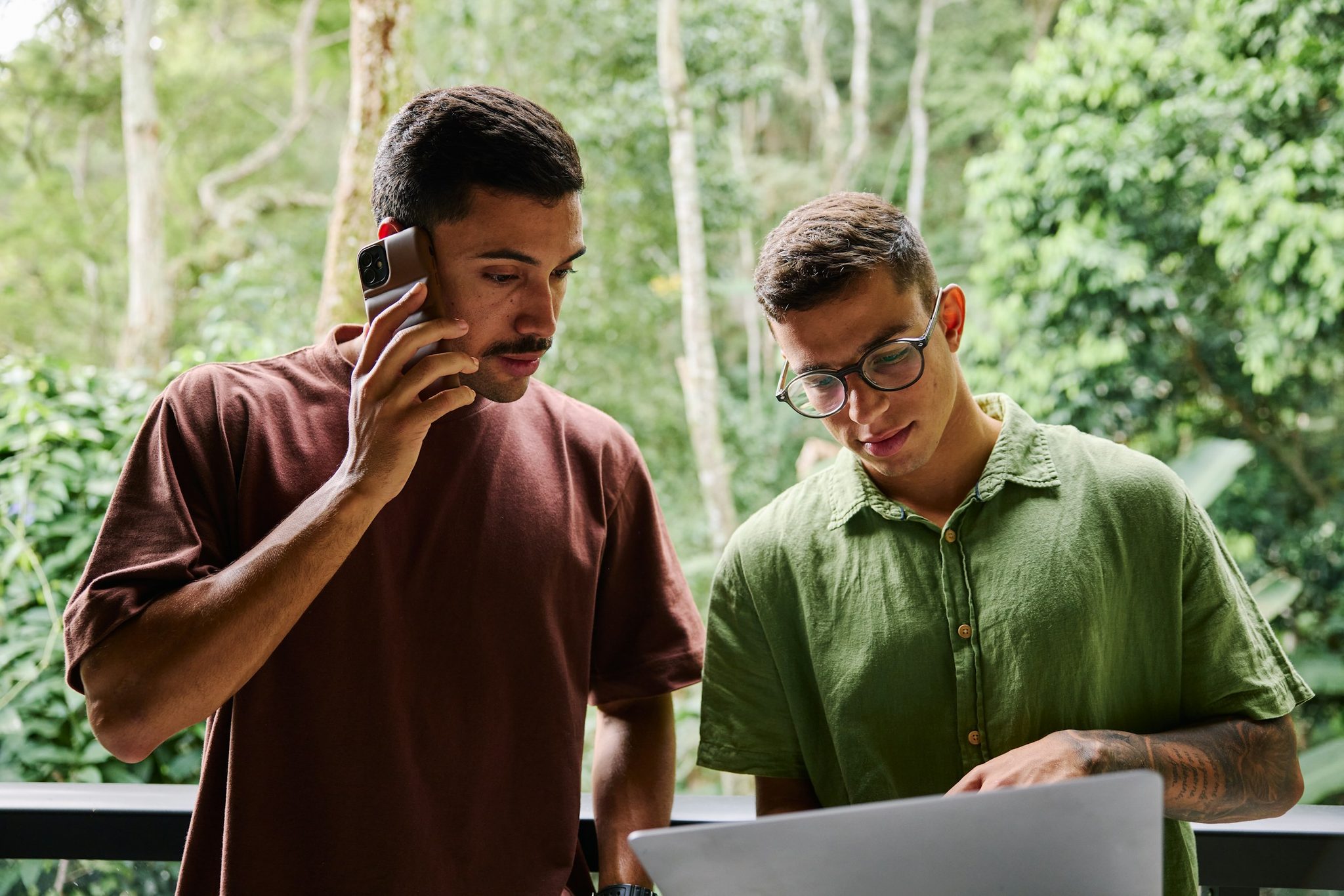 Beyond the stars: what customer reviews really tell you about a wellness brand