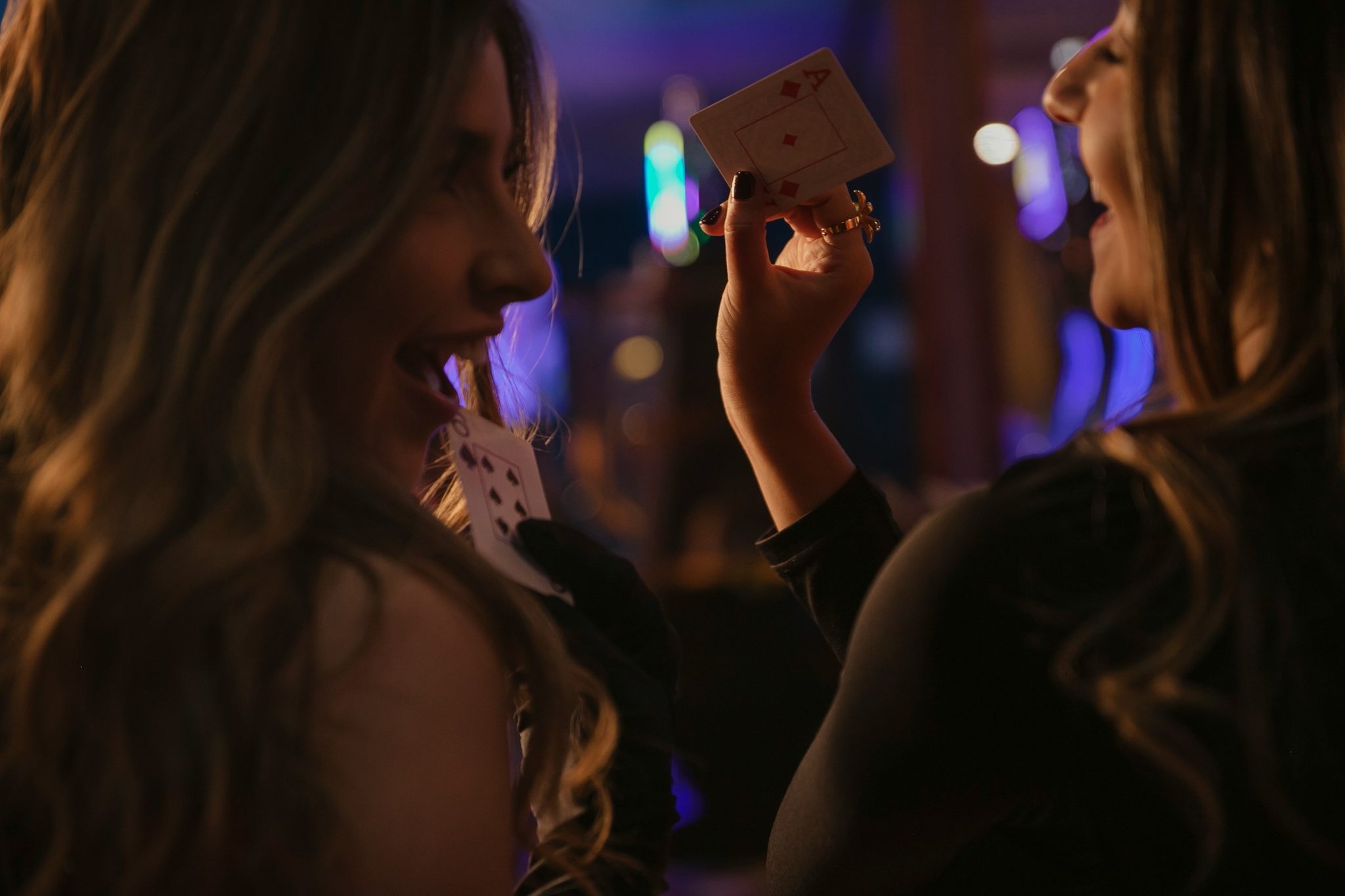 Casino games with the best odds and lowest house edge